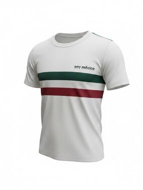 Mexico Soccer Jersey Adult XS New With Tags Unisex‎ Football Fan Shirt World Cup